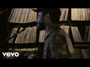 Video: Terrace Martin - For Ever With You